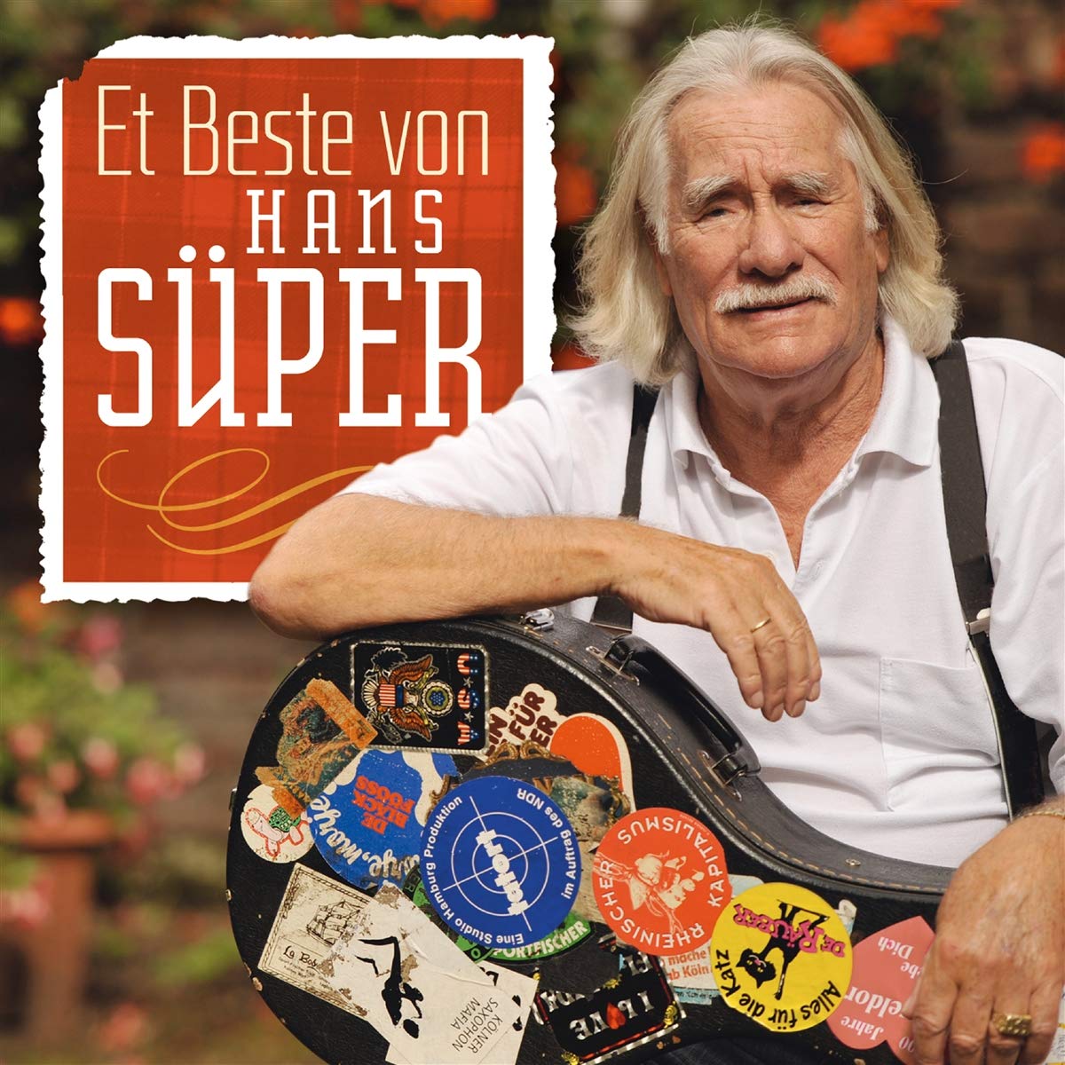 Et Beste Von Hans Super : Super, Hans: Amazon.fr: Musique