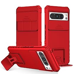 SHAMMA for Google Pixel 8 Pro GC3VE G1MNW Case
