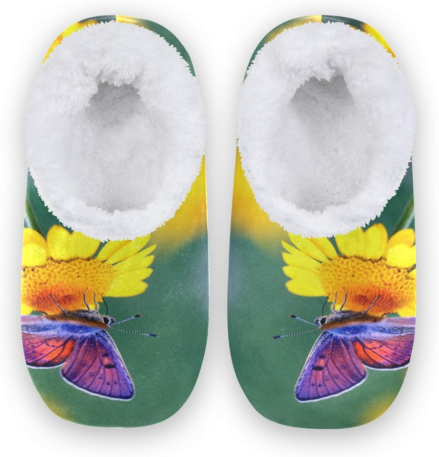 womens spring slippers