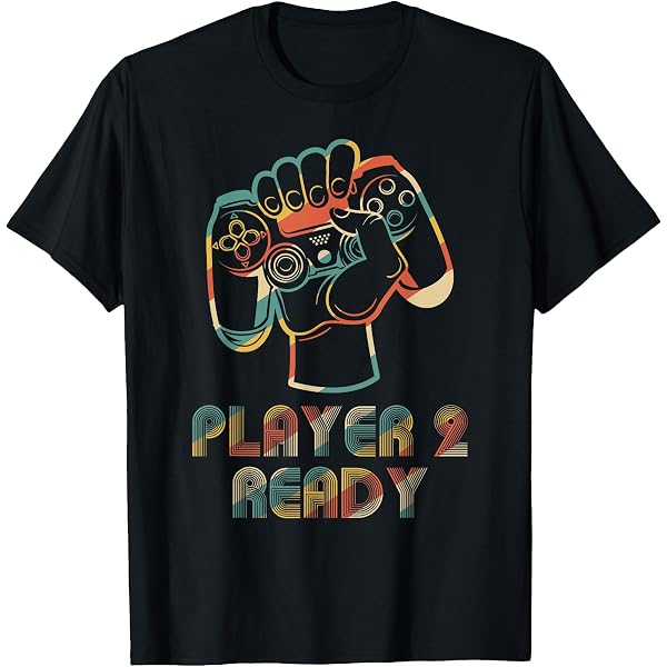 2 t shirt combo