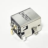 Fleshy Leaf DC Power Jack Charging Port Socket Asus X54LY A52F A53E K43 K53E view 2