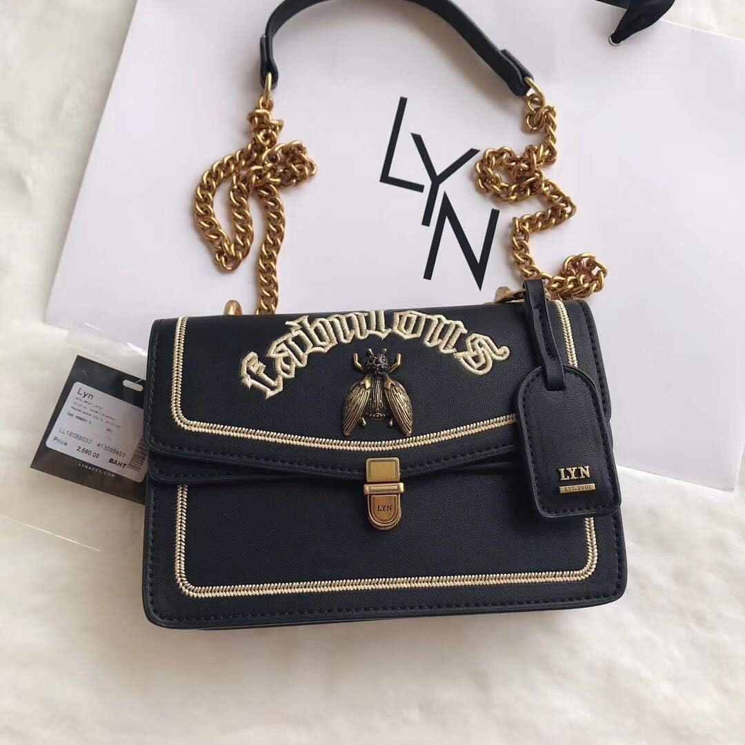 lyn bag price