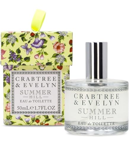 Aazon.co : Crabtree & Evelyn Hand Therapy 6 Pack Gift Set - View #10