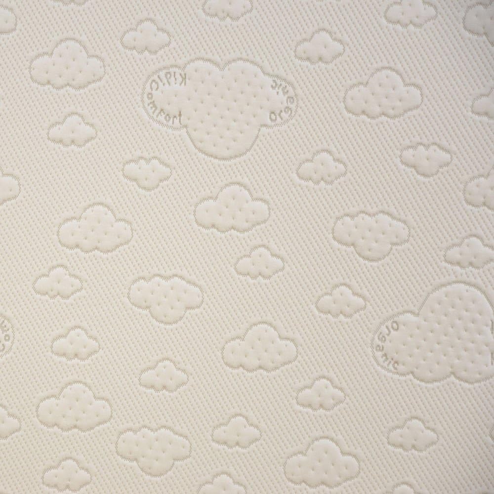 kidicomfort little cloud mattress