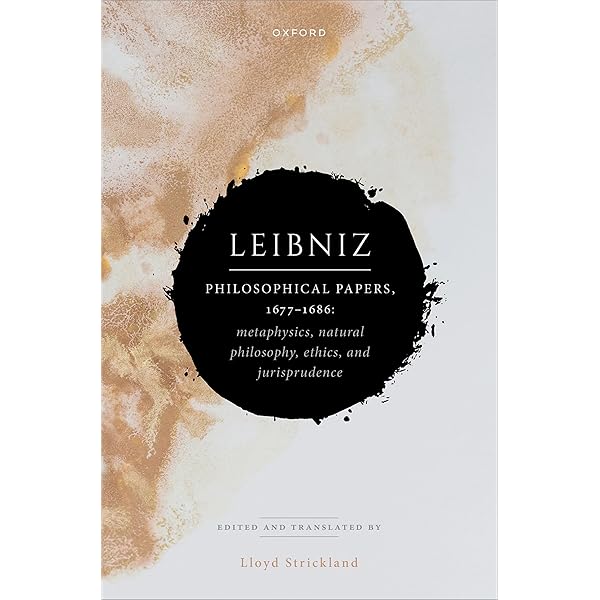 Leibniz: Philosophical Papers, 1677–1686: Religion and Theology