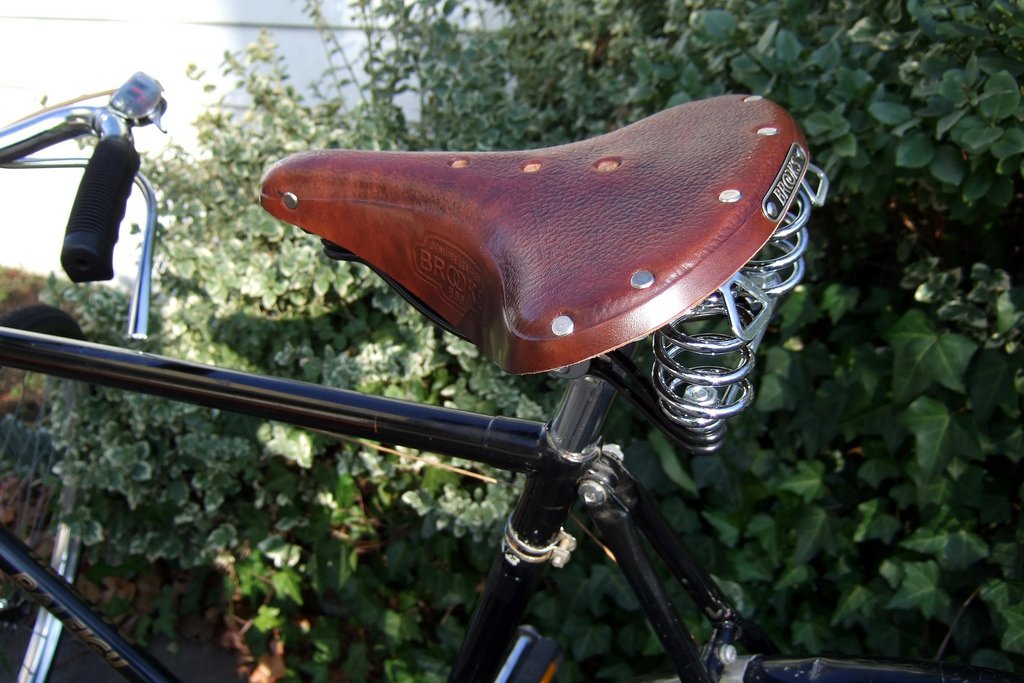 brooks b66