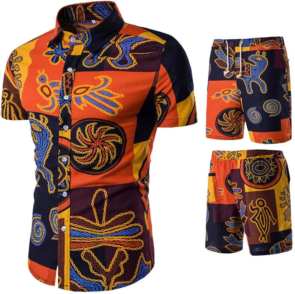 tuta da ginnastica per uomini set 5xl