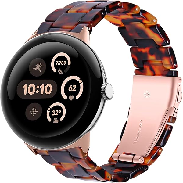 Google Pixel watch Band ほぼ未使用 Amazon.com: Bands Compatible for Google Pixel Watch & Pixel