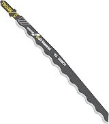Bosch Jigsaw Blade T 313 AW Soft Material 152 mm 3 pcs view 4