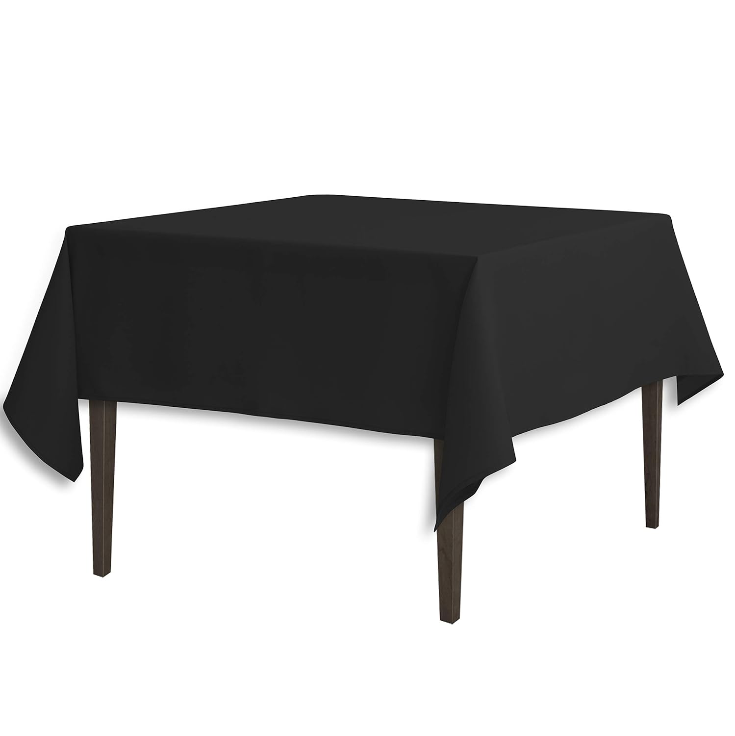 Best card table tablecloths 90 inch