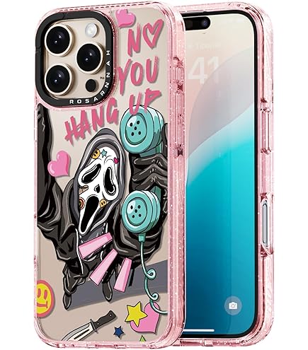 Amazon.com: CASETiFY Impact iPhone 16 Pro Max Case