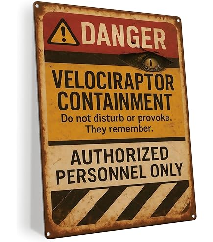 Amazon.com: Lilyanaen New Metal Sign Aluminum Sign Pickle Site