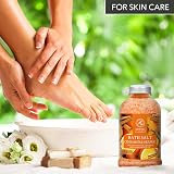 AROMATIKA Cinnamon Orange Bath Salts 600g Essential Oils Aromatherapy Soak view 7