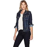 Riders by Lee Indigo Women's Denim Jacket