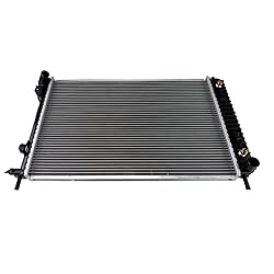 Torchtree CU2879 Radiator Replacement,Compatible