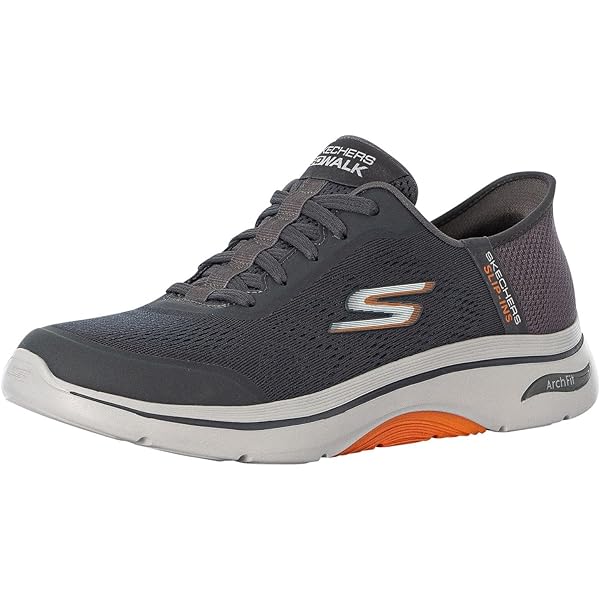 Amazon.com: Skechers Slip-ins: Arch Fit 2.0 - Lestur