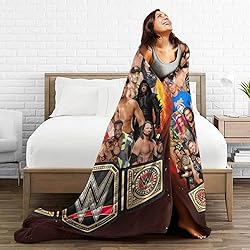 Ultra-Soft Fleece Blanket Soft Cozy Warm Flannel
