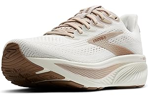 Brooks Women’s Ghost 17 Neutral Running Shoe