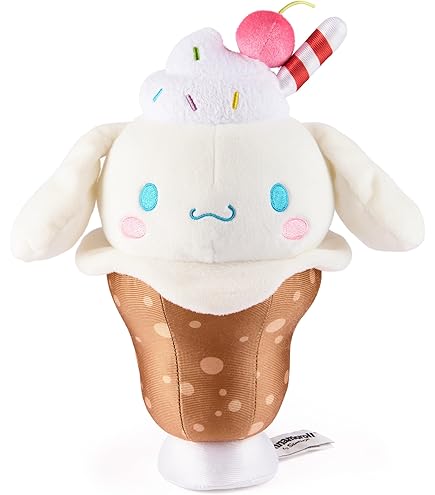 Amazon.com: Cinnamoroll Snowman 8