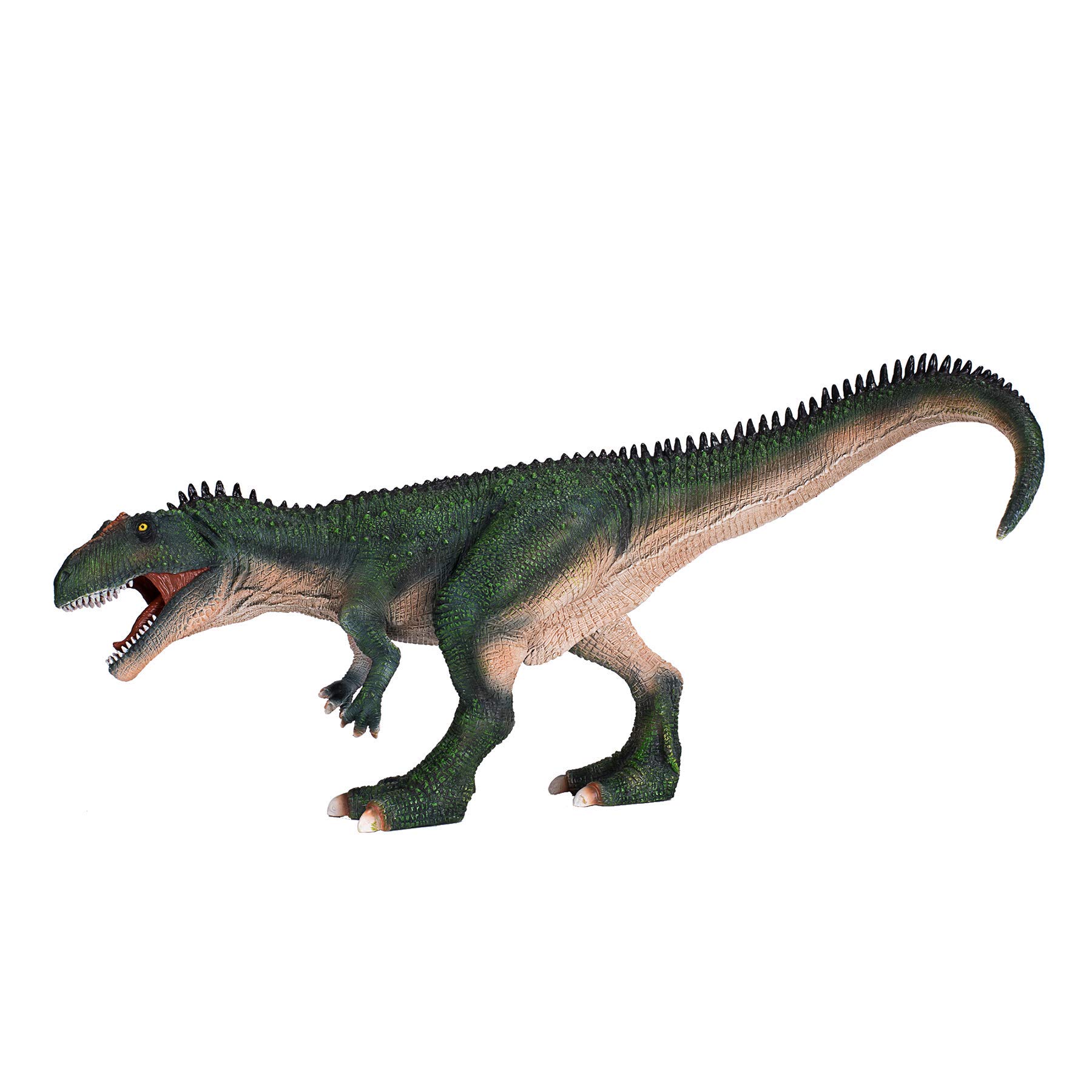 MOJO Deluxe Giganotosaurus Dinosaur Model Toy Figure — image 1