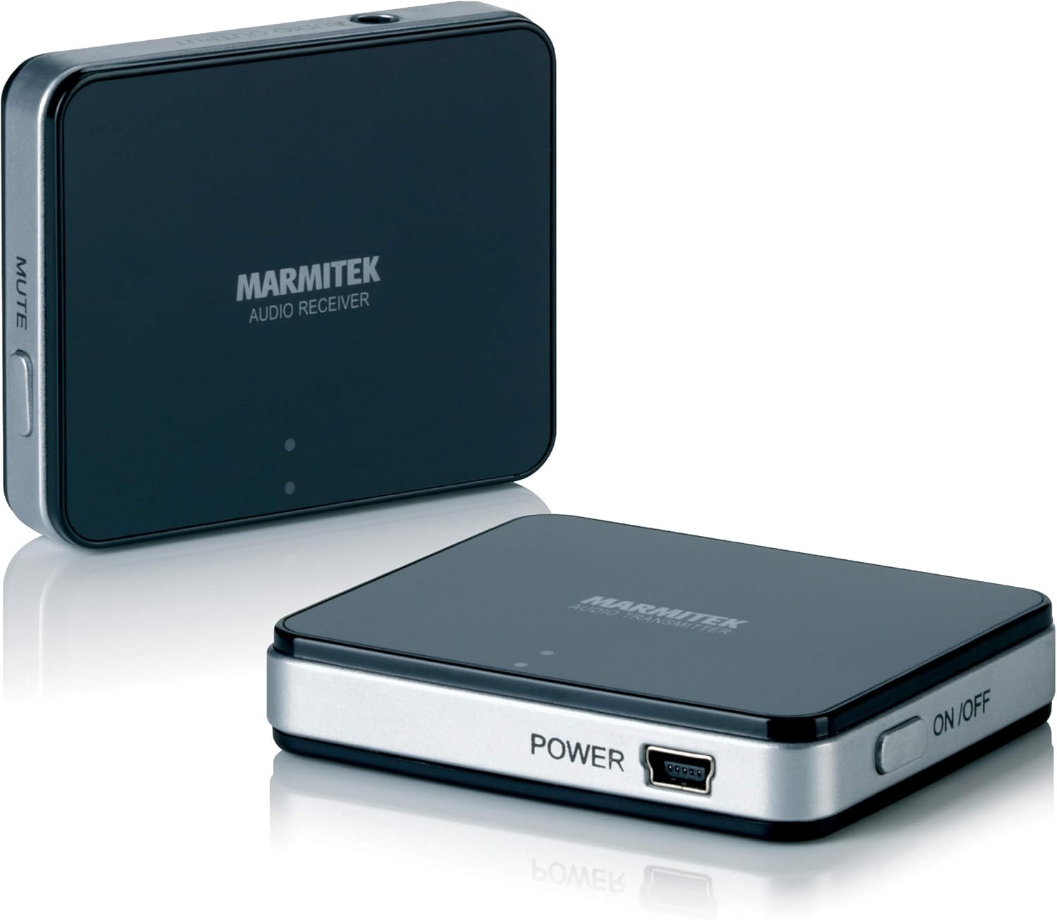 best wireless subwoofer transmitter