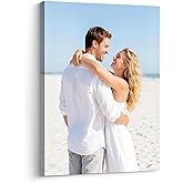 P&amp;L ART. Custom Canvas Prints Create from Photo Photo on Canvas Wall Art | create canvas from photo canvas prints with your photos custom photo canvas prints personalized wall photos custom canvas
