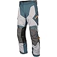 KLIM Men's Baja S4 Hot Weather Adventure Motorcycle Pants