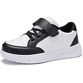Yadurdu Kids Sneakers Boys Athletic Running Shoes Girls Lightweight Athletic Walking Jogging Sport Shoes