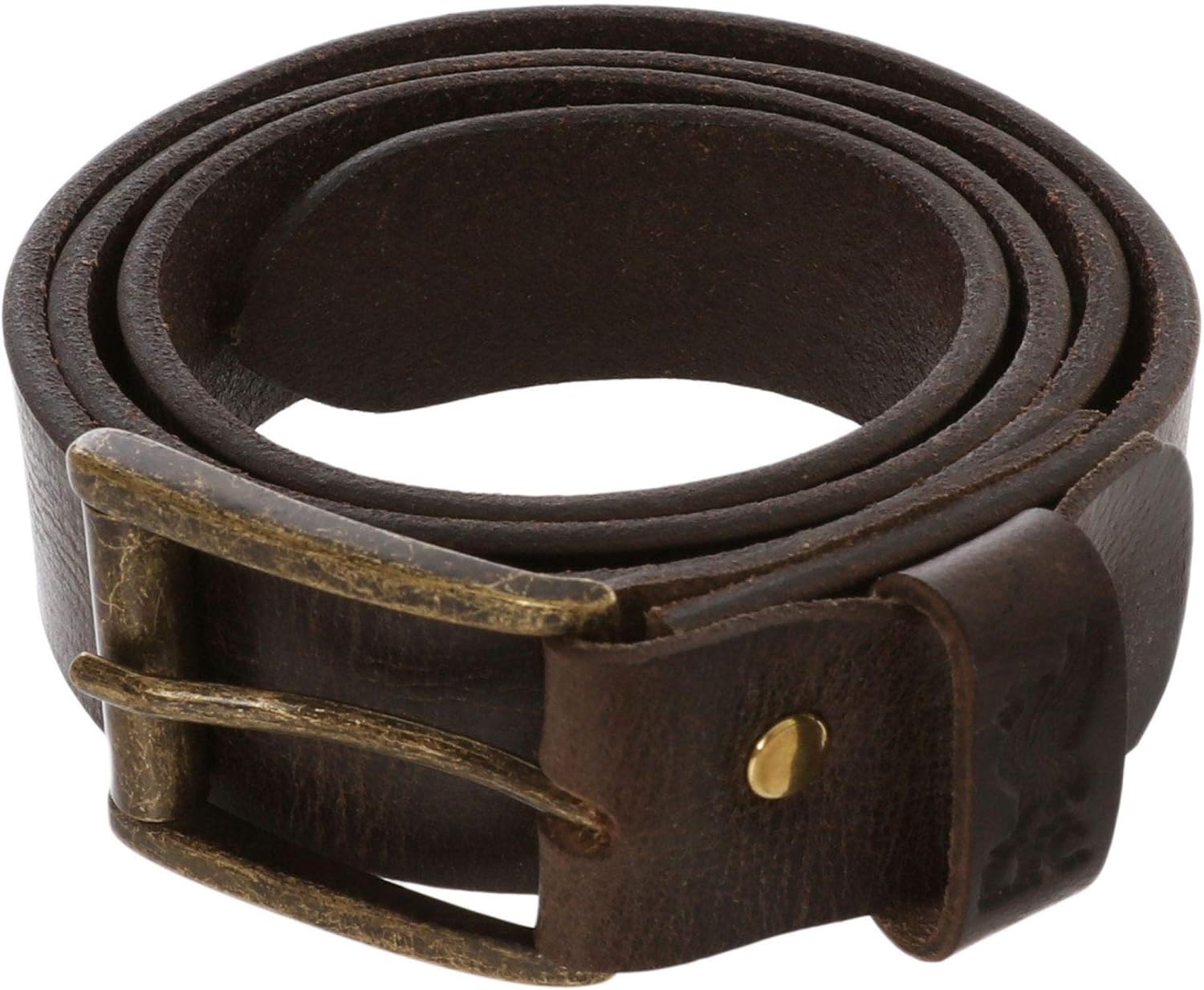 Liverpool FC Sporty Brown Belt LFC Official Brown 14.5 UK Amazon