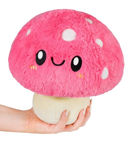 Squishable Snacker Coniglietto Peluche Soffice Tie Dye: Il Mini Compagno Di Coccole Da 5-6 Pollici