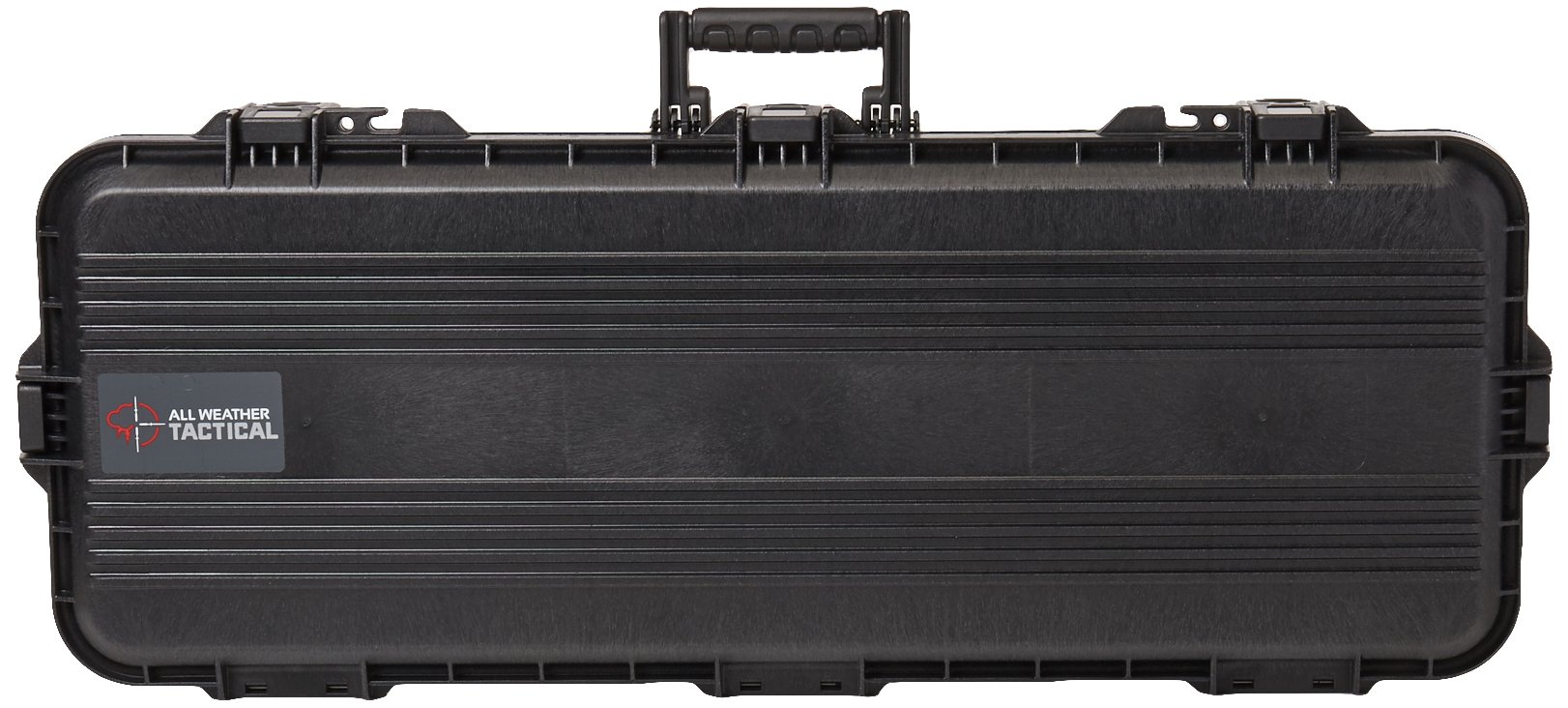 NEW Plano 36Inch Gun Guard All Weather Tactical Rifle Hard Case