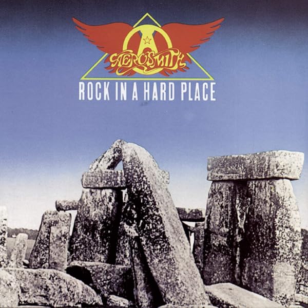 Aerosmith - Aerosmith - Amazon.com Music