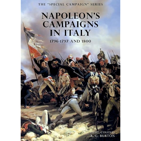 The Road to Rivoli: Napoleon's First Campaign: Boycott-Brown