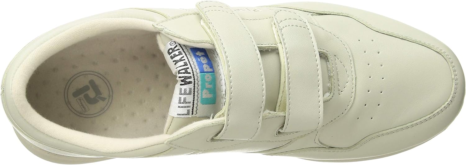 propet life walker mens walking shoes