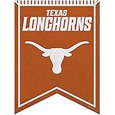 Rico Industries NCAA 18" X 24" Rafter Felt Pennant