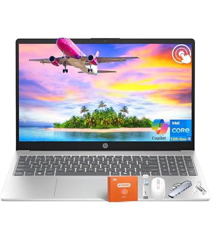 Amazon.com: HP Envy 13 13.3