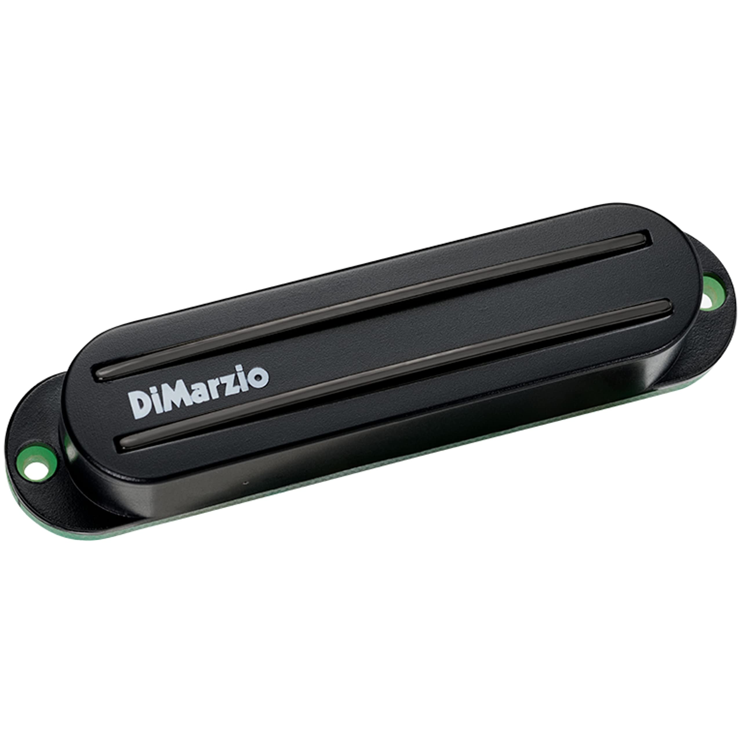DIMARZIO dp186bk-pastiglia for Guitar – Black