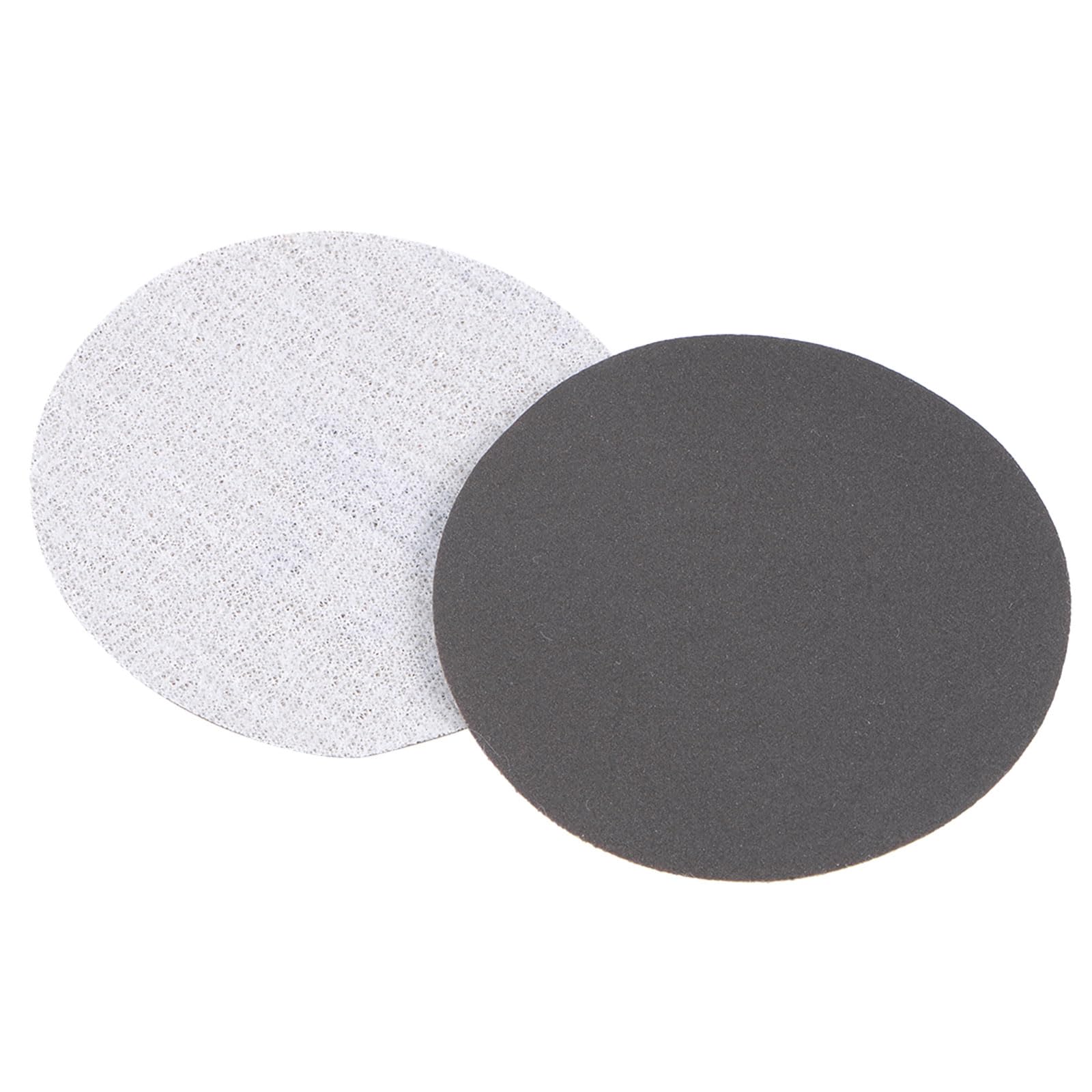 CoCud Hook and Loop Sanding Discs, 3 Inch 75mm Sandpapers 600 Grit Silicon Carbide Finishing Discs - (Applications: for Wood Metal Drywall), 20 Pieces