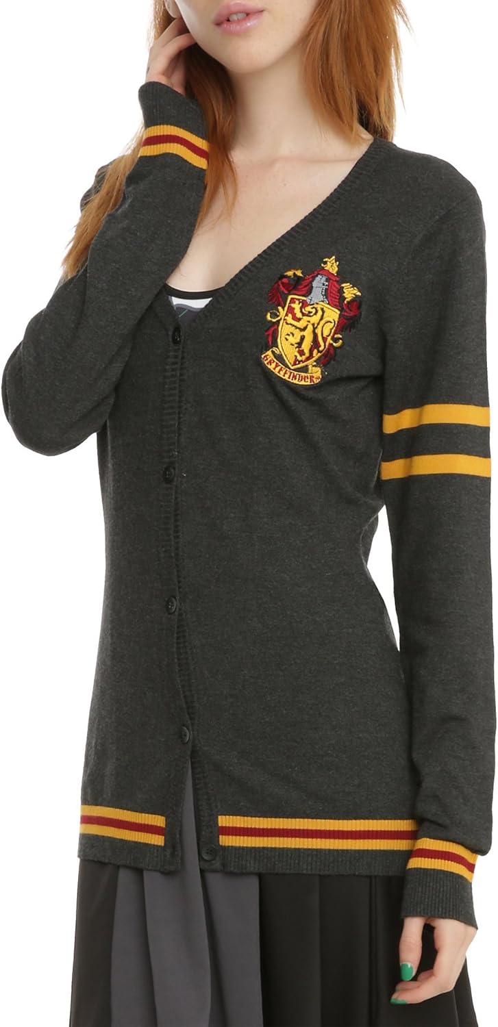 harry potter pullover gryffindor