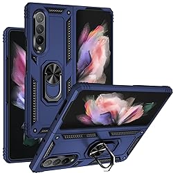 Compatible with Samsung Galaxy Z Fold3