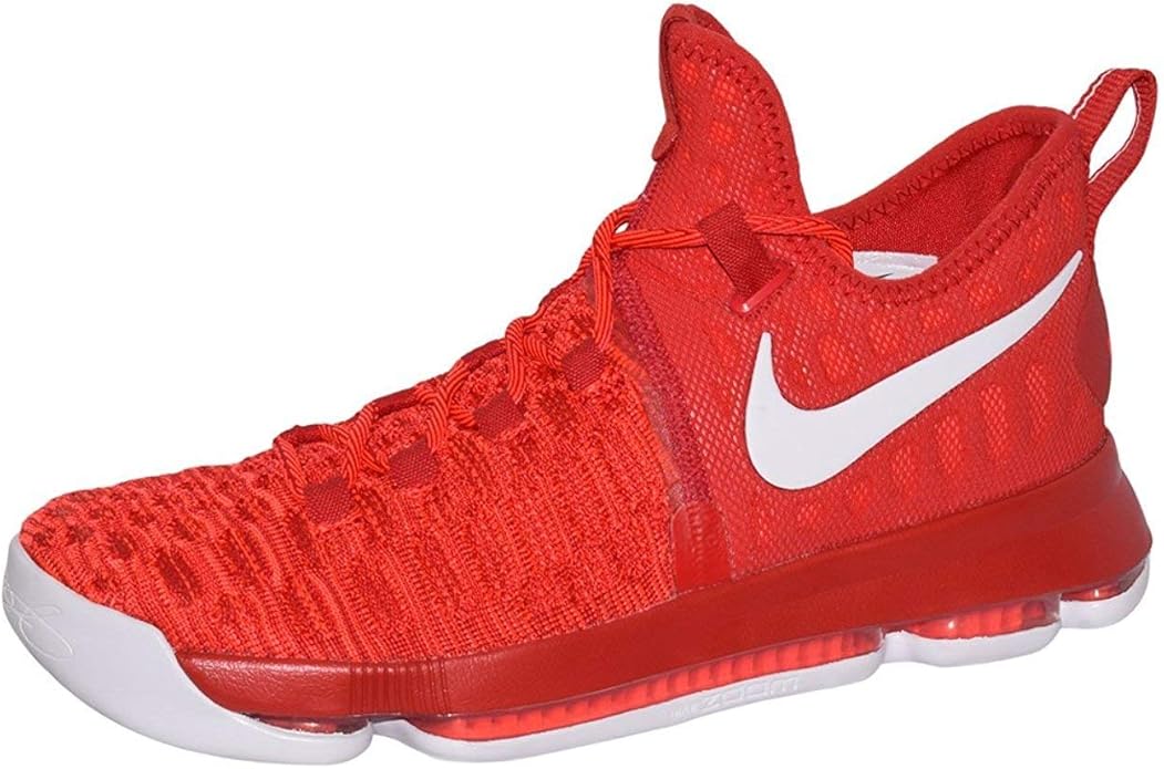 nike kd 9 red