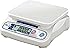 A&D デジタルはかり SH-12KN ≪ひょう量:12kg 最小表示:0.005kg 皿寸法:230(W)*190(D)mm 検定無≫ ※計量法準拠製品
