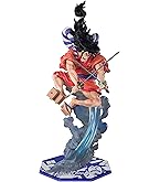 Amazon.com: TAMASHII NATIONS - One Piece - Momonosuke Kozuki