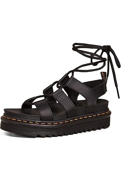 dm clarissa sandals