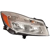 Depo RLB BK REGAL 11-14 HL ASY HALOGEN RH