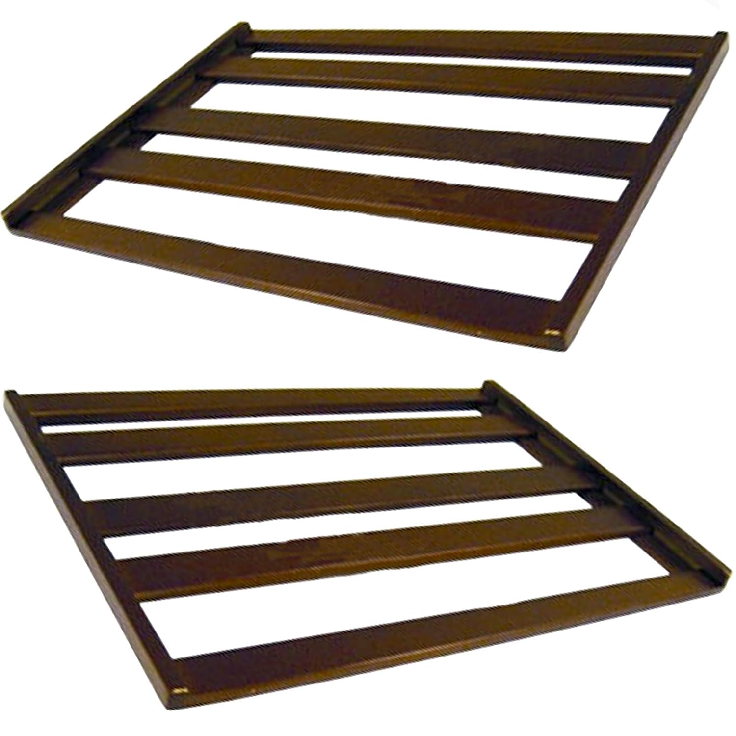 Spares2go - Estante universal para botellas de vino, refrigerador ...