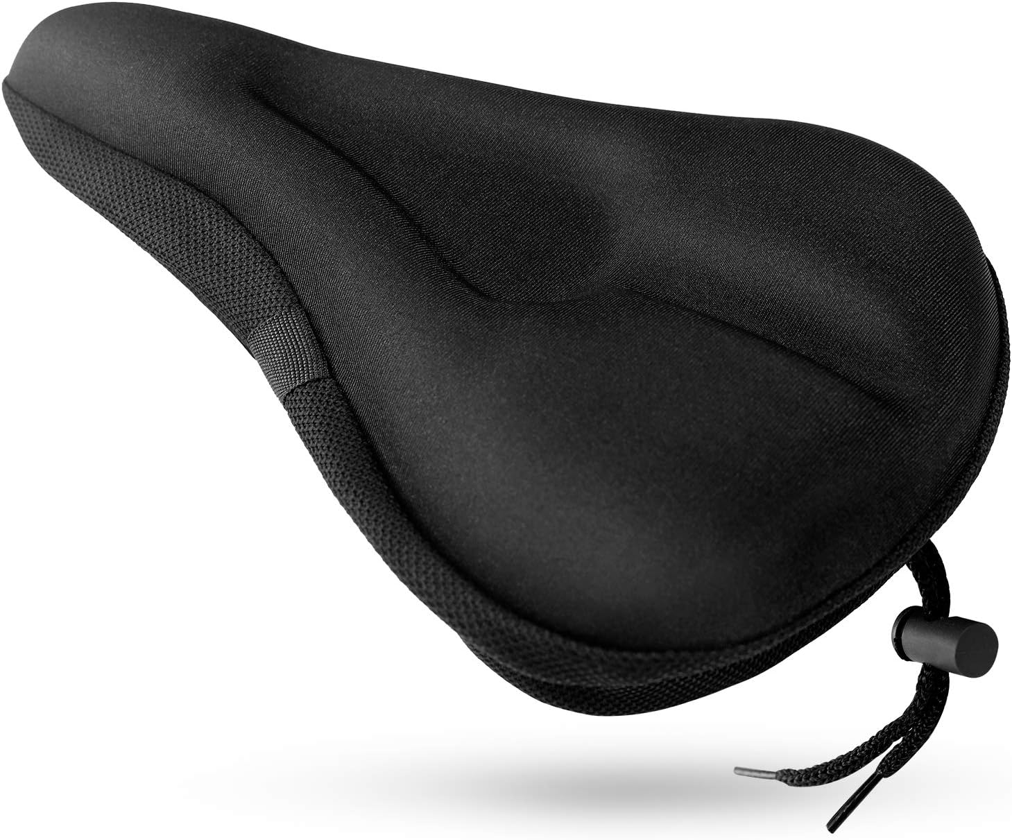 narrow bike saddle