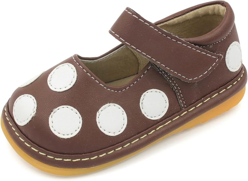 baby shoes squeak you walk