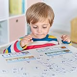 Orchard Toys Match and Spell Game Alphabet Spelling Word Building view 8