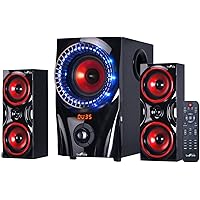 surround sound speakers for sale